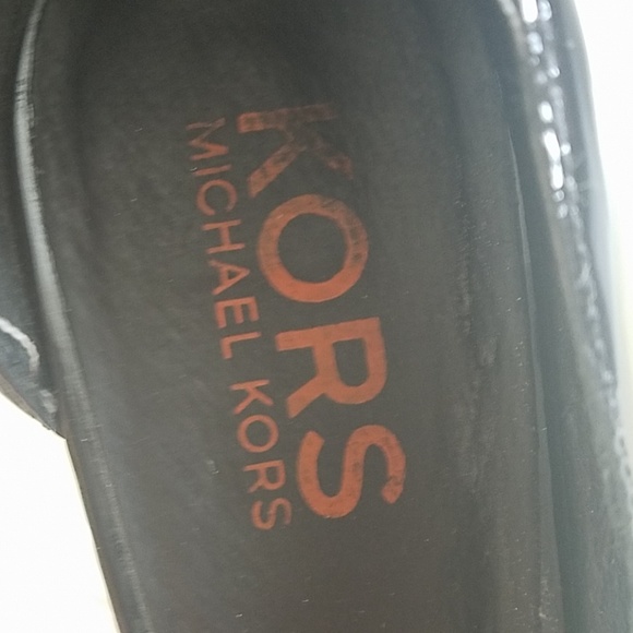 Kors by Michael Kors! Amazing Wedgesa - Picture 2 of 7